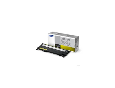 Image de HP ersetzt Samsung CLT-Y406S Gelb Tonerpatrone