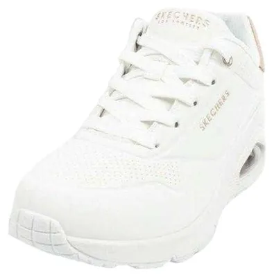 Produktbild von Skechers - "Uno" Sneaker für Damen PP10241 (41 EU) (Weiß)