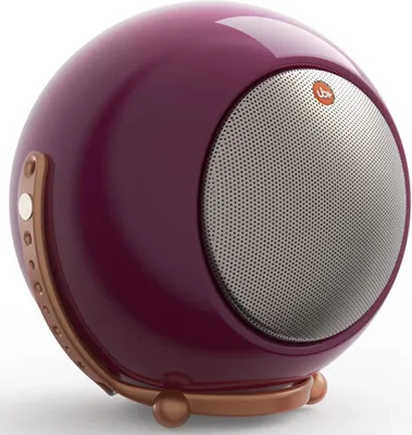 Produktbild von UB+ EUPHO E2, Verkabelt & Kabellos, 25 W, 45 - 18000 Hz, 2 Ohm, Weiß