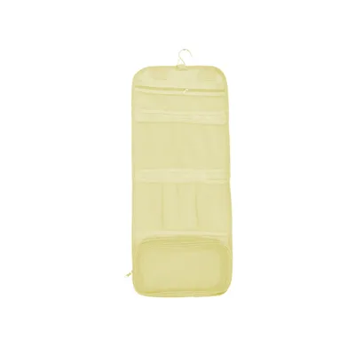 Obrázek produktu pro Verk 01909 Cestovní organizér na kosmetiku závěsný béžová
