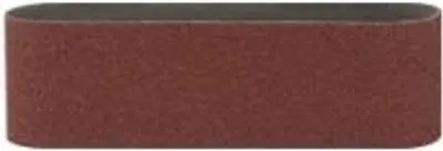 Produktbild von Bosch 3tlg Schleifband-Set G80 (2609256218)
