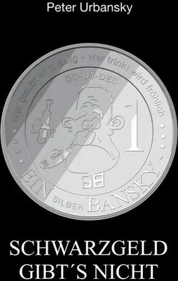 Image de Schwarzgeld gibt´s nicht