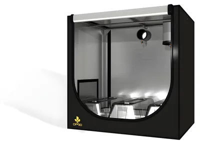 Produktbild von Secret Jardin Propagator 90, 90x60x98cm