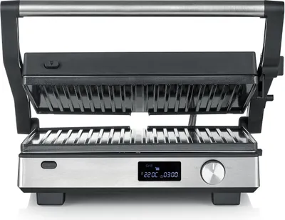 Produktbild von Severin KG 2380 SEVINI Flex Kontaktgrill