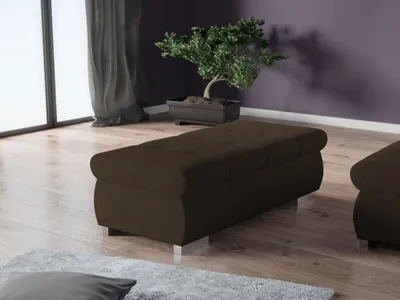 Obrázok produktu pre Taburetka ABEL 2 - hnedá 5