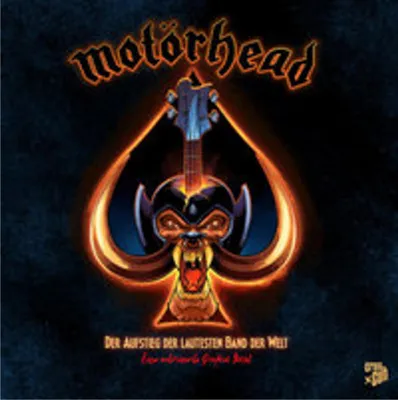 Image de Motörhead