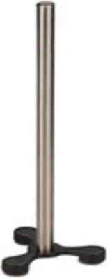 Produktbild von Küchenrollen Halter NEU mit Saugnapf 14x12x31cm