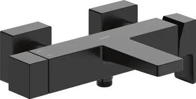 Produktbild von DURAVIT MH5230000046 Manhattan 1Heb.-Wa.Mi. Aufpu. Schw.