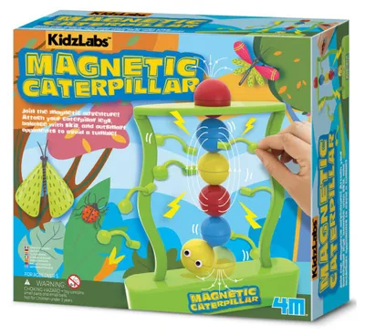 Produktbild von 4M Magnetische Rups