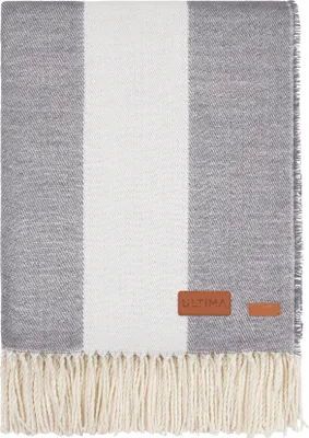 Image de Vinga - Couverture "Tella", Polylana XD288 (taille unique) (Gris)