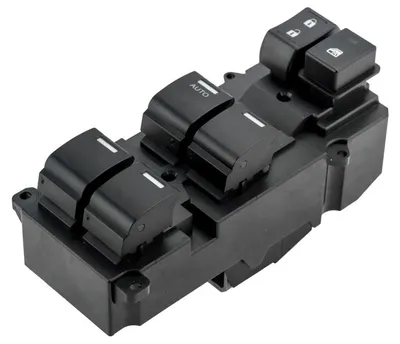Obrázok produktu pre NTY EWS-HD-014 Spínač okien pre HONDA CR-V IV (RM) Spínač okien vpredu vľavo