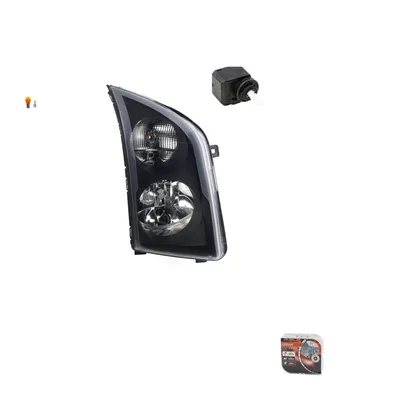Produktbild von Johns, Scheinwerfer + Osram Night Breaker Laser passend für VW Crafter 2E Rechts 8292001 1K6941295 0008292001 09185792 13142042 6207086 6207109 6R0941