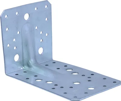 Produktbild von Bauverbindungsstück 160*100*100*2,5 – Lb 160*100*1