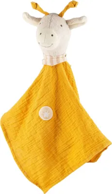 Produktbild von SIGIKID Sigikid Musselintuch Giraffe Tiny