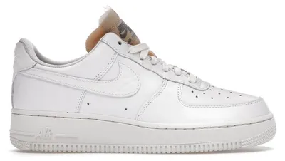 Obrázok produktu pre Nike Air Force 1 Low '07 LX Bling (dámska obuv) - veľkosť EU 42