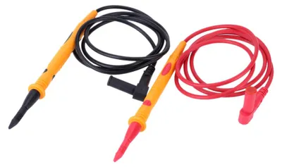 Obrázek produktu pro TU-3010B měřicí hrot pro multimetr, vysoce kvalitní kabel s hrotem pro multimetr