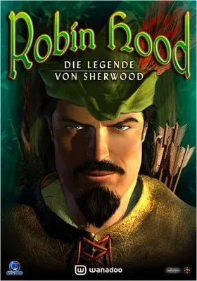 Produktbild von Robin Hood - Die Legende von Sherwood