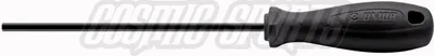 Produktbild von Unior 620/1CR Schraubendreher mit Sechskant, 2.5mm, black