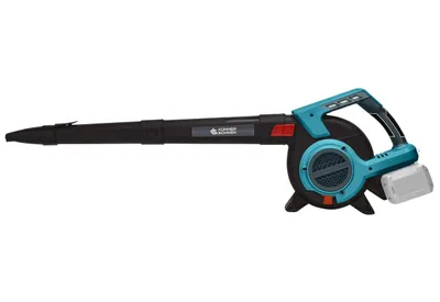 Produktbild von Akku-Gartensauger mit Laubzerkleinerungsfunktion KS LBV-40V ( Akku und Ladegerät nicht im Set enthalten)