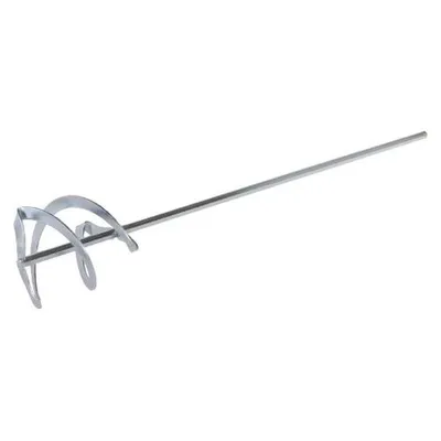 Zdjęcie produktu dla mieszadło spiralne 100x500mm Zn