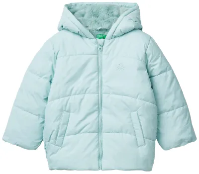Produktbild von United Colors of Benetton Jacke 2sj1gn03i Jacke für Mädchen und Mädchen (1er Pac