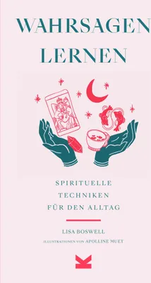 Produktbild von Wahrsagen lernen