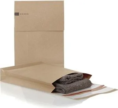 Zdjęcie produktu dla Koperta Wysyłkowa e-Green 250x350x50mm BB - 1 szt.