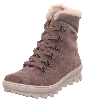 Obrázek produktu pro Legero Dámské boty NOVARA, barva tmavě hnědá (Dark Clay), model 5570