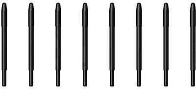 Produktbild von XPPen Ersatzspitzen für Stylus PA1/PA2 für die Tablets Artist 22R Pro/24 Pro und Deco Pro M/S, 10 Stk.