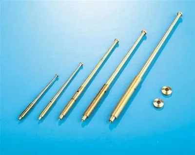 Produktbild von Krick Flaggenstock 2x40 mm