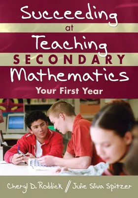 Produktbild von Succeeding at Teaching Secondary Mathematics
