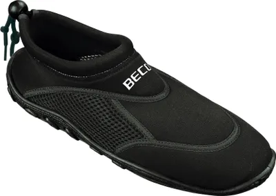 Produktbild von BECO Surf- und Badeschuhe schwarz schwarz 39
