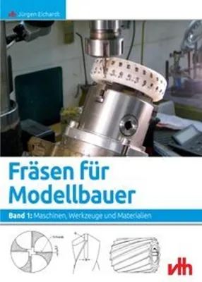 Obrázek produktu pro Fräsen für Modellbauer 1