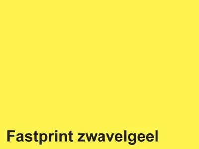 Immagine prodotto di Carta copiativa fastprint a3 120gr giallo zolfo | Confezione da 250 fogli | 5 pz