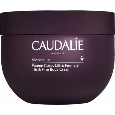 Produktbild von Caudalie 780261, Creme, Frauen, Kräftigend, Glättend, Weichmachend, Jeder Hauttyp, 250 ml, Tube