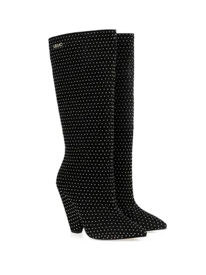 Obrázok produktu pre Liu-Jo Steifel - S69017 PX042 - Black- Veľkosť: 35(EU)