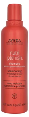 Produktbild von Aveda 18084014424, 250 ml, Shampoo, Natürlich/Natur, Frauen, trockenes Haar, Dickes Haar, Alle Farben