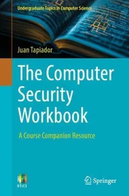 Produktbild von Das Arbeitsbuch zur Computersicherheit