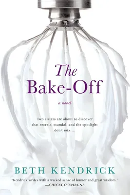 Produktbild von The Bake-Off