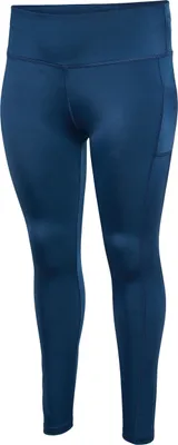 Produktbild von Hummel hmlTE CURVY HIGHT WAIST TIGHTS PLUS