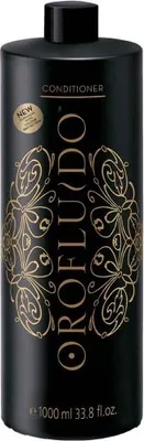 Produktbild von Revlon Orofluido Conditioner 1000 ml für jeden Haartyp