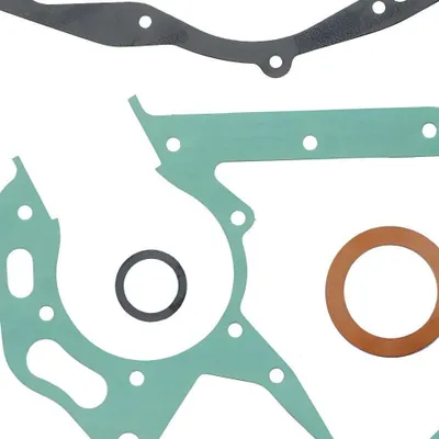 Produktbild von Motordichtungen Motor Dichtsatz Athena für Fantic 2T 50 78-82