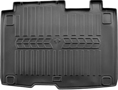 Obrázek produktu pro Vana do kufru, gumová 3D (TPE), FORD, Transit…