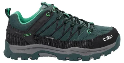 Productafbeelding van Cmp Rigel Low Wandelschoenen, waterdicht, model 3q13244j, kleur groen, maat EU 39, kleur groen, maat EU 39