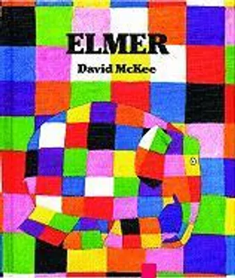 Image de Elmer