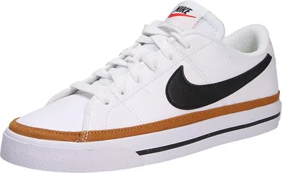 Produktbild von Nike Damen Sneaker COUT LEGACY NEXT weiß Größe EUR 42