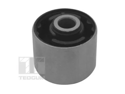 Produktbild von TEDGUM Lagerbuchse Querlenker 00467807 hinten