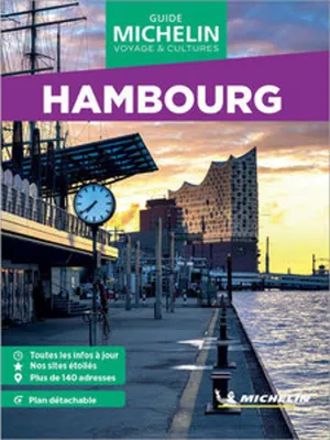 Immagine prodotto di R.Hambourg WE&GO 167003