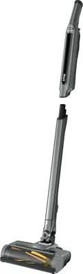 Image de Shark WV361EU Aspirateur à main Gris Sans sac