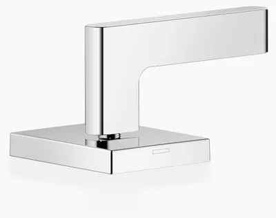 Produktbild von Dornbracht Seitenventil linksschließend cl.1 chrom, 20004716-00